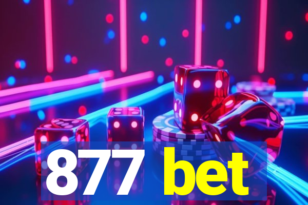 877 bet